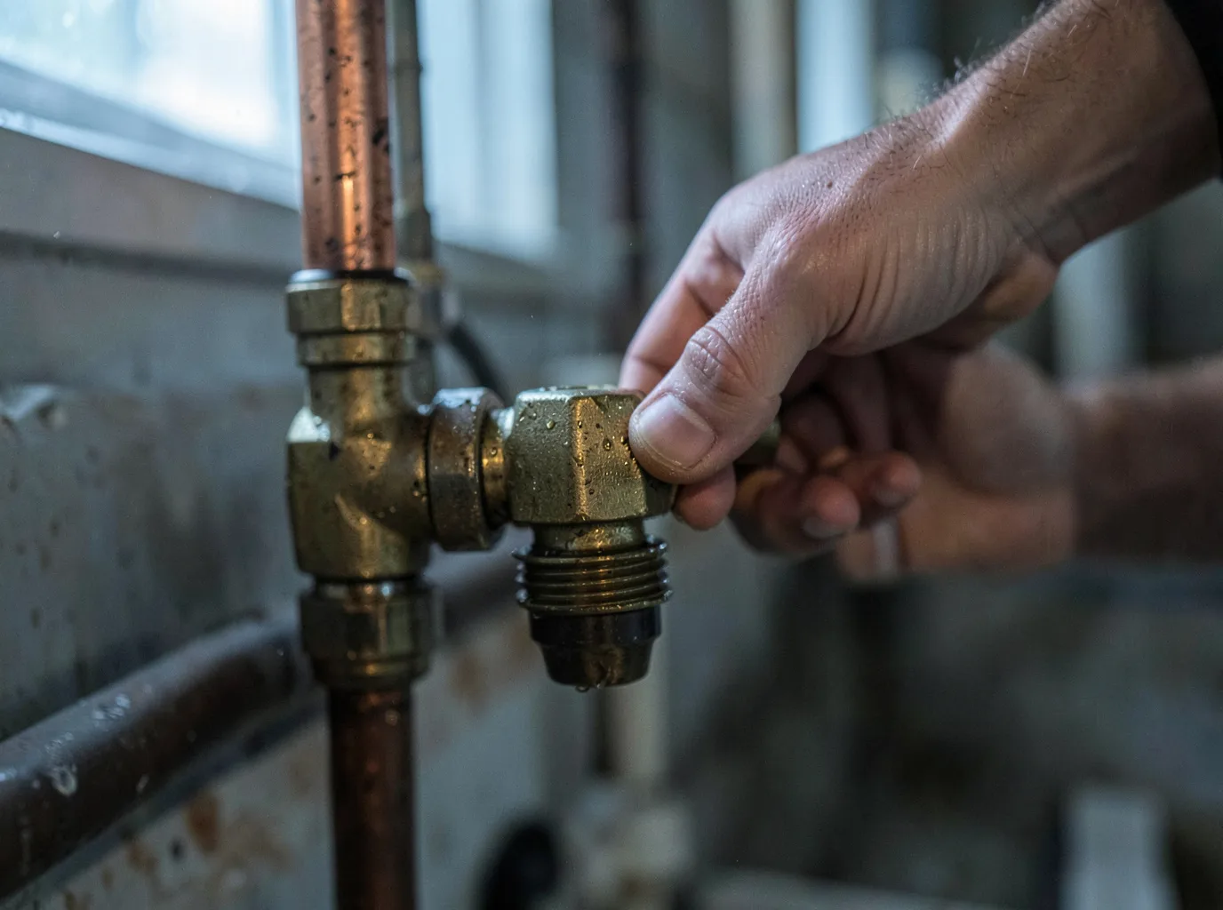 Emergency Plumber Cambridge, KS FAQs